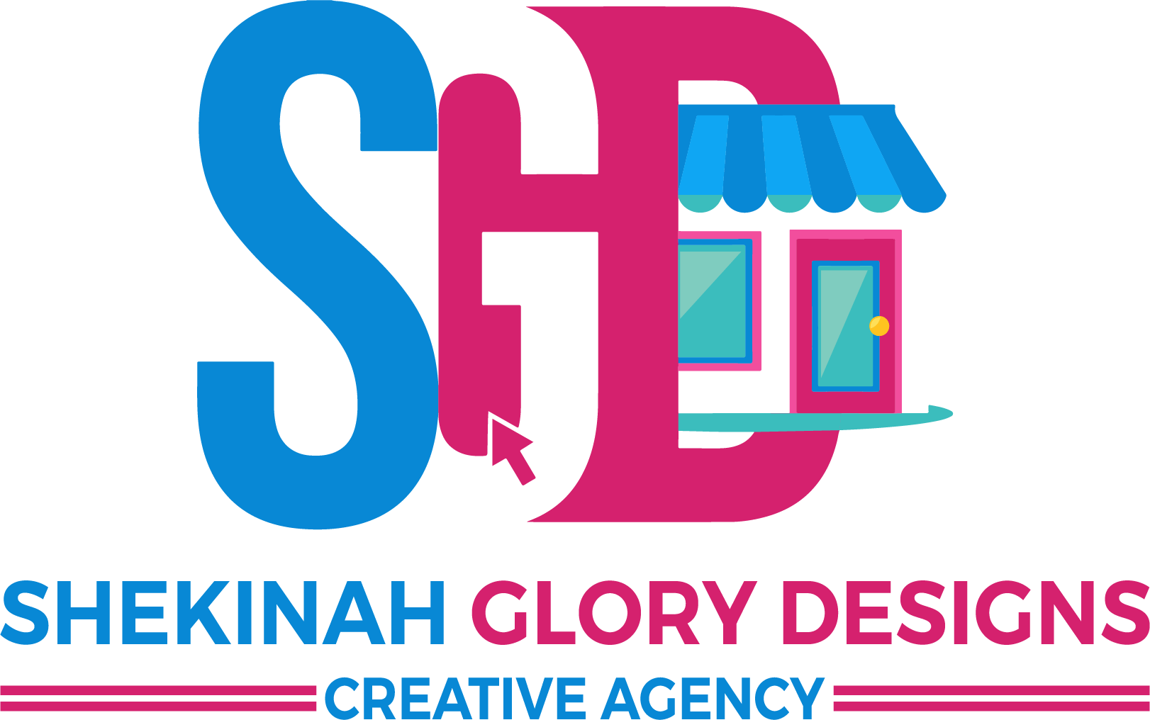 Shekinah Glory Designs
